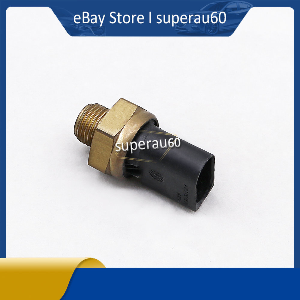 Oil Pressure Transducer Sensor For Detroit Diesel A0071530828 