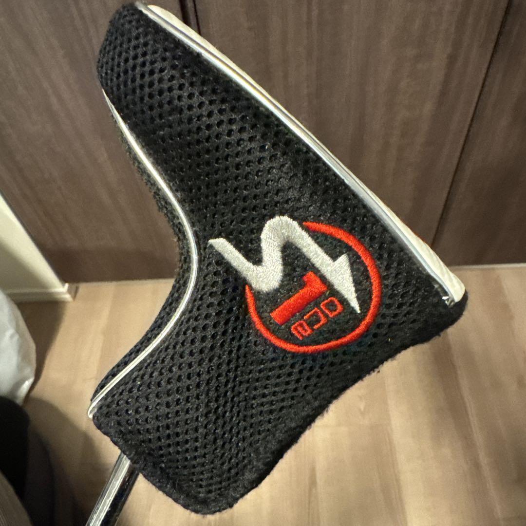 Ibs Txd One Putter By Kozo Ueda | eBay Ibs Txd One Putter By Kozo Ueda | eBay