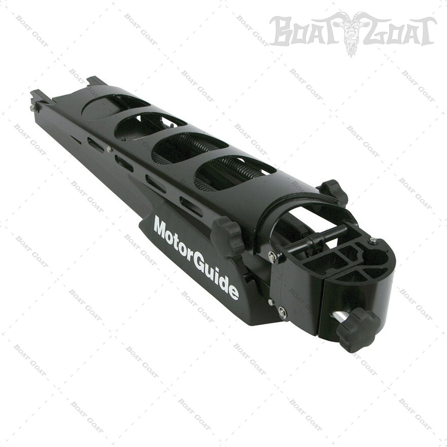 cinamon024✴︎ MotorGuide Gator 24 Bow Mount Assembly - 60