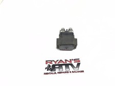 2007-2022 Yamaha Grizzly Kodiak 550, 700 Starter Solenoid Switch
