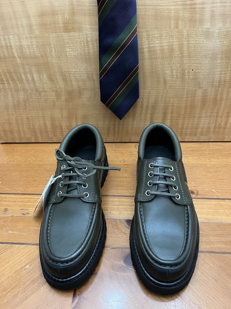 Made In Portugal - Zara ORIGINS (Premium) Shoes- 10 M US