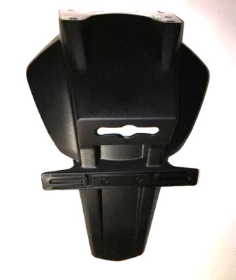 Parafango Posteriore originale Suzuki GSX-R 600/750 '06-'07 COD 63113-01H00