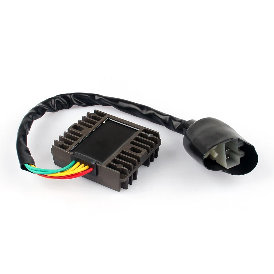 Regulator Rectifier Voltage For Honda CBR929 CBR 900 RRY/RR1 929cc Fireblade U.S Foto 3 de 4