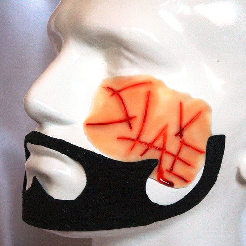 Item image prosthetic sets