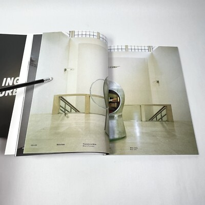 RARE Ingo Maurer PASSION FOR LIGHT 2-Volume 2001 lamps lighting