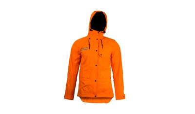 OREGON - Jacke Regenjacke Outdoorjacke - Arbeitsjacke Waldjacke - L