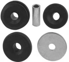 Suspension Strut Mount Kit-Strut Mounting Kit KYB SM5091