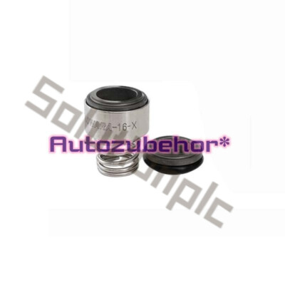 LOWARA-16-X SIC/SIC/VITON Mechanical Seal Low Tension  (1PCS NEW ）