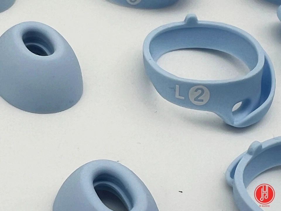 New Genuine Bose QC Ultra Earbuds 1nd Gen Ear Tips & Wings Full Set – US Stock - Image 4 of 4