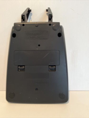 Casio HR -100TM Printing Calculator Adding Machine Tax Exchange Battery/Cord 12 - Picture 4 of 7