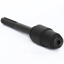 SDS Max to SDS plus Adapter for Rotary Hammers Connection-Versatile Chuck Drill