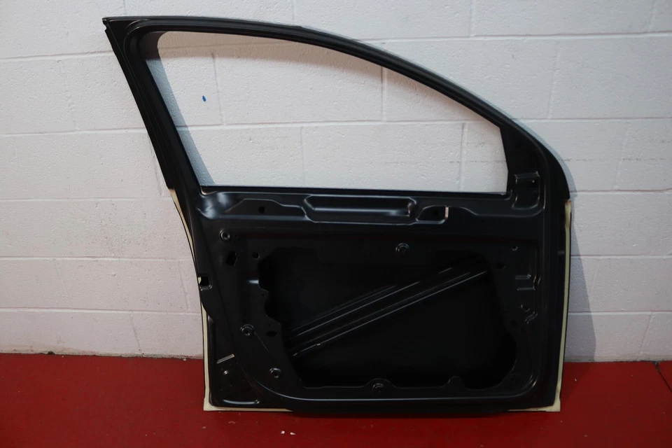 2010 2014 VOLKSWAGEN GOLF GTI 4 DOOR LEFT SIDE FRONT DOOR SHELL OEM — 第 4/4 张图片