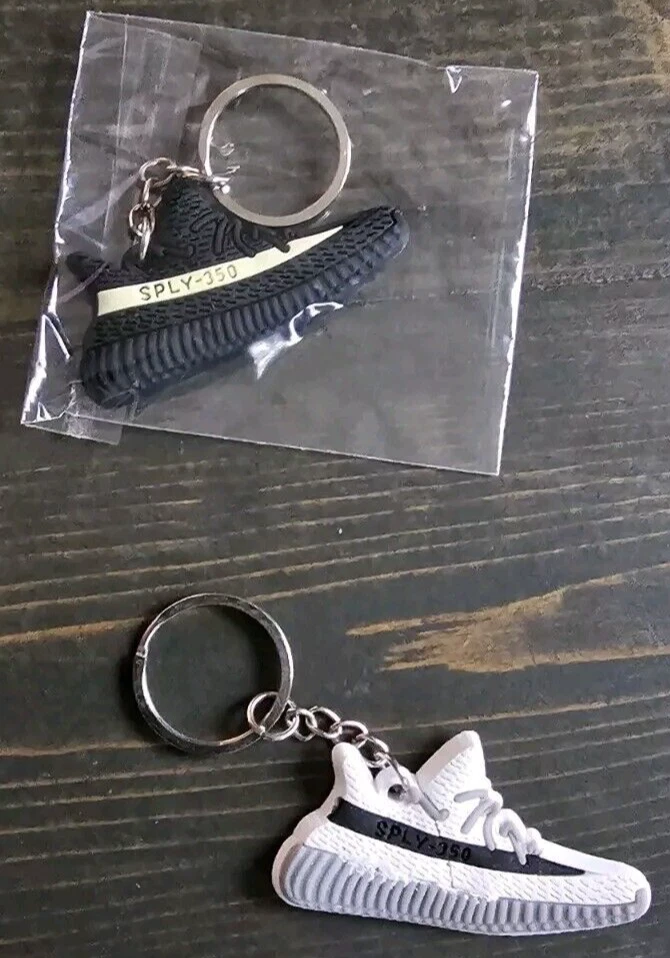 Yeezy Keychain for sale | eBay