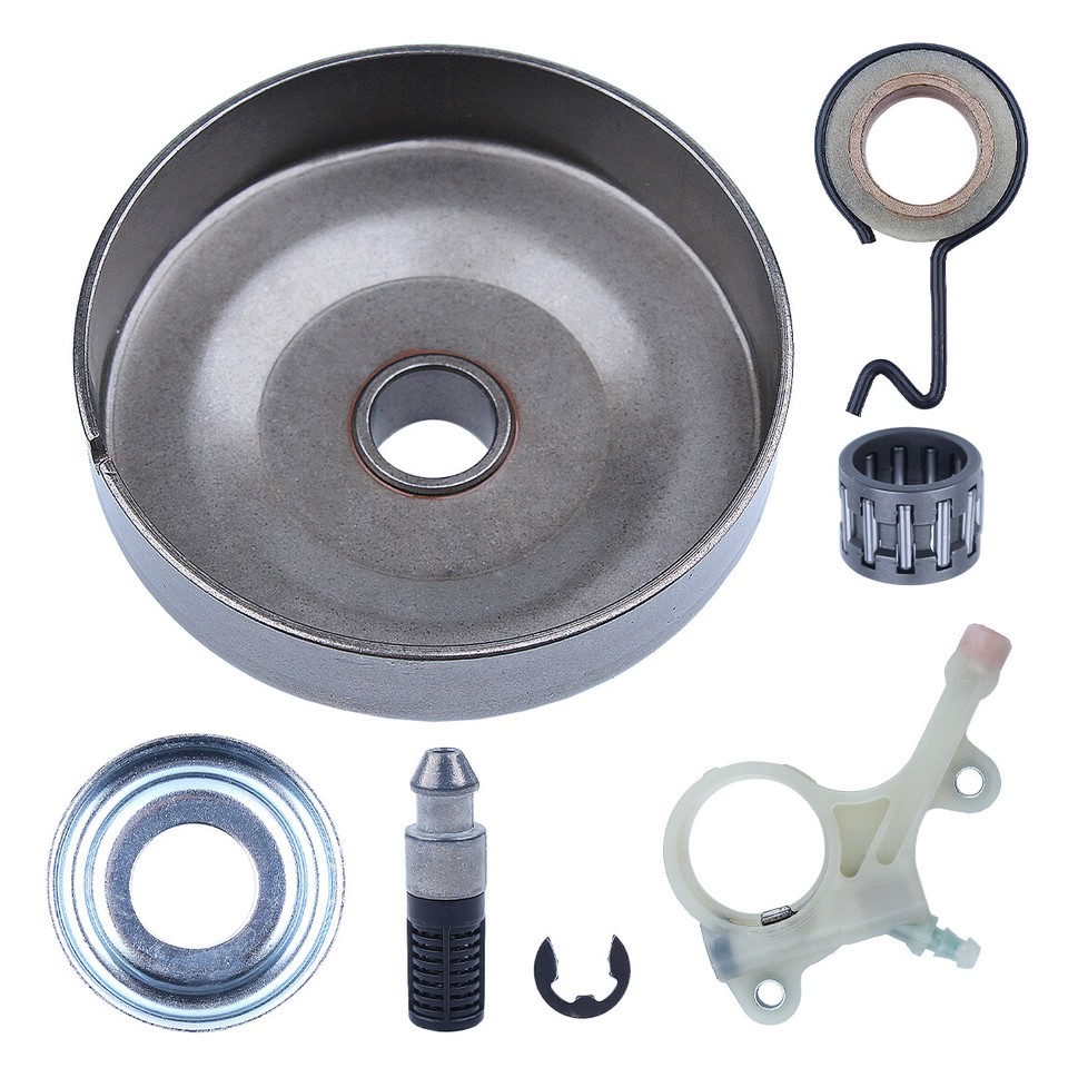 Set Di Guarnizioni For Cuscinetti Albero Motore For MS 290 310 390