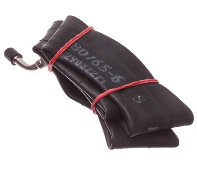 Schlauch 80/65-6 KUGOO M4 Zero 10x Kaabo Apollo Pro Elektroroller E-Scooter Top