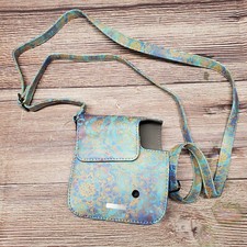 Fintie Original Camera Protective Case Shoulder Multicolor