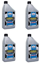 Lucas Oil 10790 Primary Chain Oil for Harley Davidson V Twin Engines 4 QUARTS