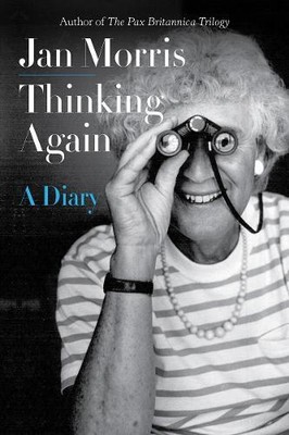 Jan Morris Thinking Again (Hardback) (UK IMPORT)
