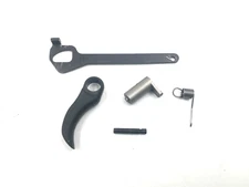 Taurus TCP PT738, 380 ACP Pistol Parts: Trigger, Trigger Bar, Pivot, Spring