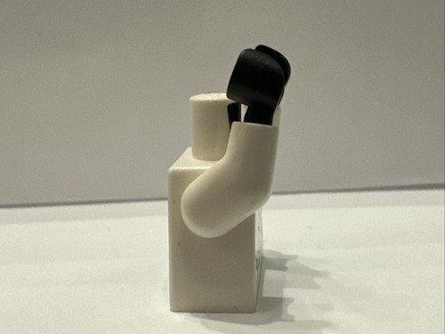 LEGO 2011 Star Wars Torso For Clone Trooper Horn Company Minifigure - Picture 4 of 4