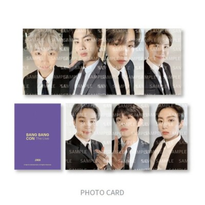 bts ミニフォト オールコンプリートセット bang bang con BTS BANGBANGCON MAPOFTHESOUL ミニフォト セット - メルカリ