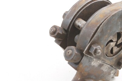 Coupeur à Main Vintage Kluppe – Outil Industriel Ancien, état Occasion