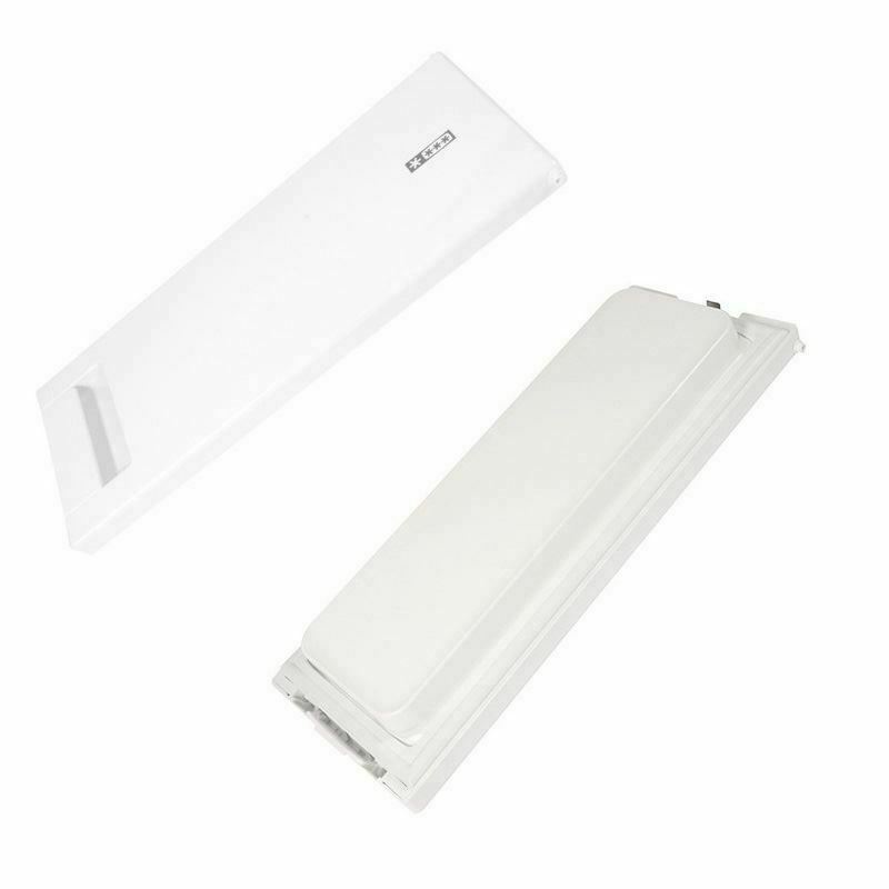 Genuine AEG Electrolux Ice Box Freezer Compartment Door Evaporator 2268633498