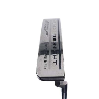 Gebrauchter Nike Method Midnight 006 Putter / 34,5 Zoll