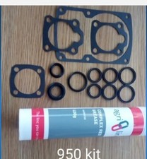 Kango 950 Service Kit with grease repair kit Same Day Despatch 