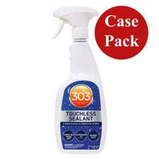 303 Marine Touchless Sealant - 32oz Case of 6  30398CASE 