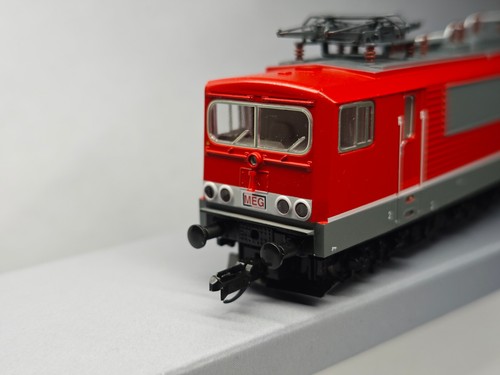 Spur TT Tillig 501190 E-Lok E701 MEG unbespielt Ep. 6 OVP ZRT DSS NEM658 | Zustand: Neu