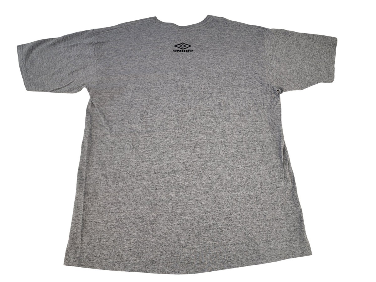 ウェア 90s UMBRO S/S Game Shirt Size XL 9090 × umbro Stripe L/S Game Shirt – YZ