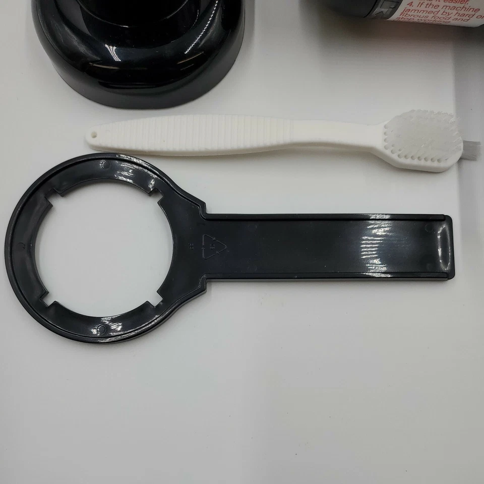 Juicer Machines Aicok Slow Masticating Juicer Extractor Easy to Clean AMR521 - Image 2 of 4