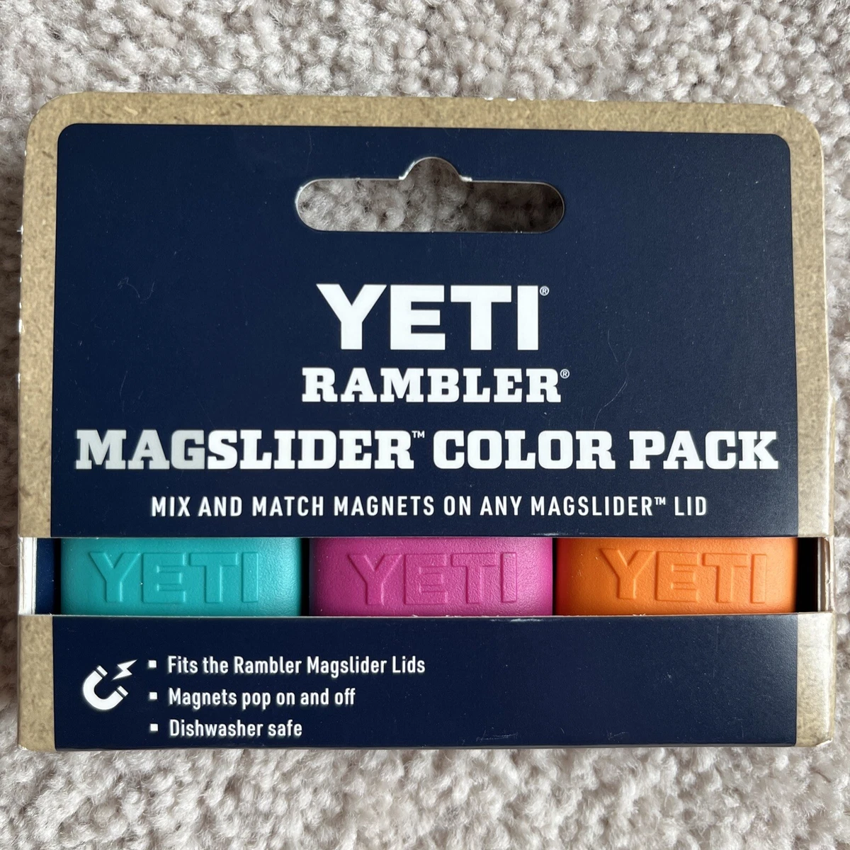 YETI Magslider Magnetic Rambler Lid