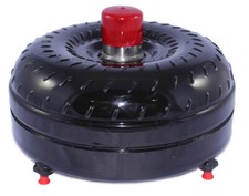 Fti Performance Sb2800de 11in 4r70aode Street Brawler Series Torque Converter