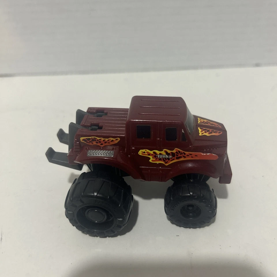 Rare Limited Cars Collectible Plastic and Toy Vehicles Cars Trucks 2011 - Image 3 of 4