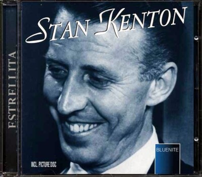 CD Stan Kenton - Estrellita