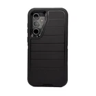 OtterBox Defender Pro Series Samsung Galaxy S25 Only Black CASE ONLY