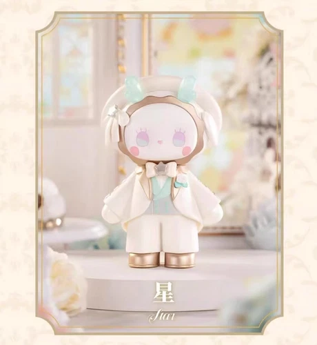 MJ Studio EMMA Secret Forest Beloved Series Confirmed Blind Box Figure Toys Gift - Picture 9 of 23