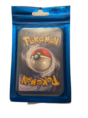 10 Vintage Fossil Set Pokémon Cards + Bonus