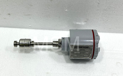 HOTTEMP FLOAT HT-TMS-1C Temp. 0-120C