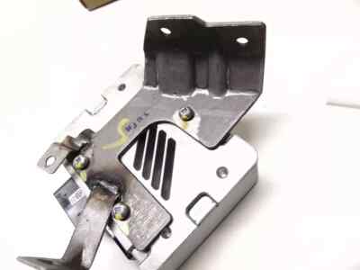 New Genuine Hyundai ECU Power Steering Control Unit RHD 563501J790