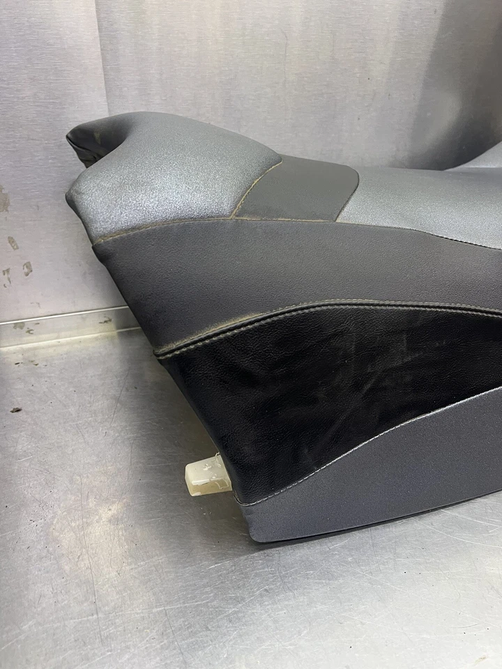 Asiento del conductor delantero Polaris OEM 04 05 06 600 700 800 Frontier Trail EDGE Touring Foto 2 de 4
