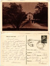 CPA AK Vedere din VASILE ROAITA ROMANIA (503238)