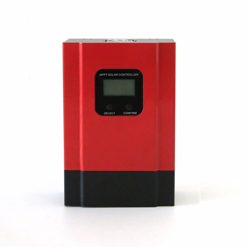 50A/60A MPPT Solar Regulator Charge Controller 12V/24V/36V/48V Max PV Input 150V - Picture 6 of 12