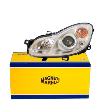 Headlights front headlights left for SMART Fortwo 451