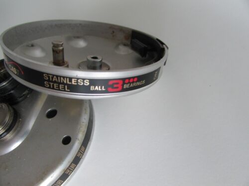 abu garcia 6500-C3 side plates. - Picture 7 of 12