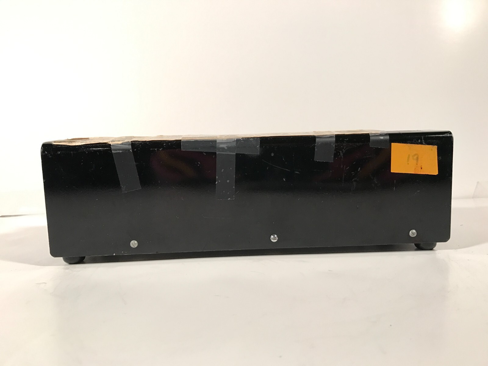 Vintage Marbel Blood - Cell Calculator Counter Model VI-T Patent 1922