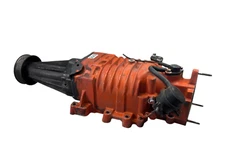 1997-2003 Buick Pontiac GM Olds Series 2 3.8L Turbo Supercharger Blower 24506721