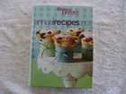 Better Homes & Gardens annual recipes 2003